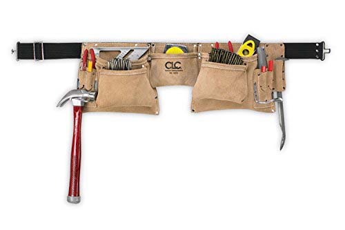 Tool Aprons/Belts/Pouches